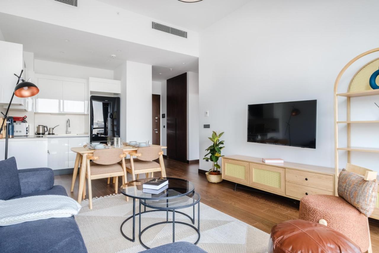 As Maslak By Newinn Istanbul Ngoại thất bức ảnh