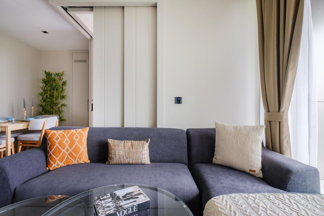 As Maslak By Newinn Istanbul Ngoại thất bức ảnh