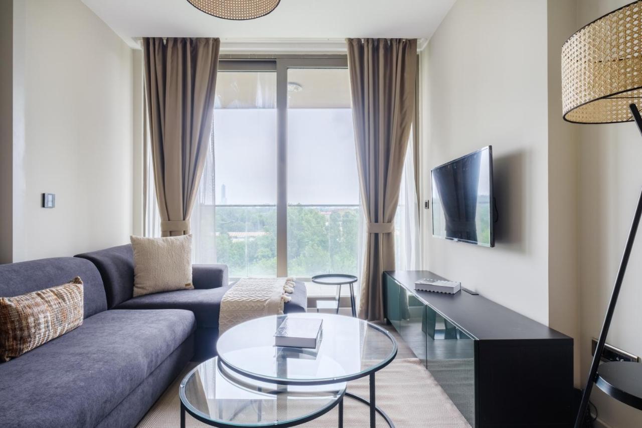 As Maslak By Newinn Istanbul Ngoại thất bức ảnh