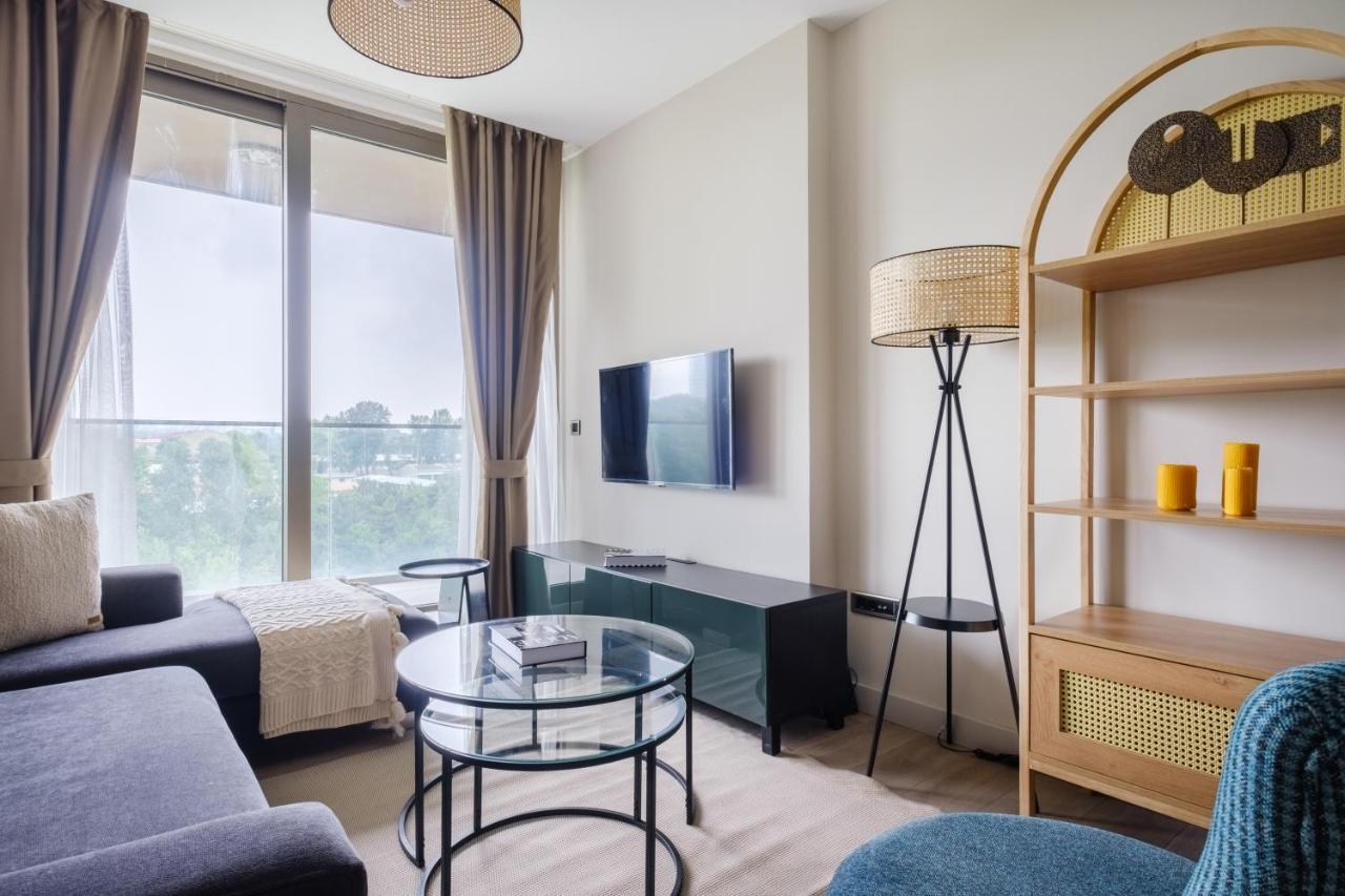 As Maslak By Newinn Istanbul Ngoại thất bức ảnh