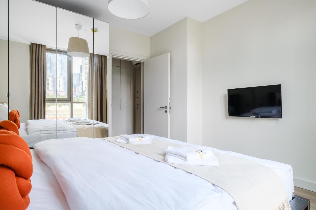 As Maslak By Newinn Istanbul Ngoại thất bức ảnh
