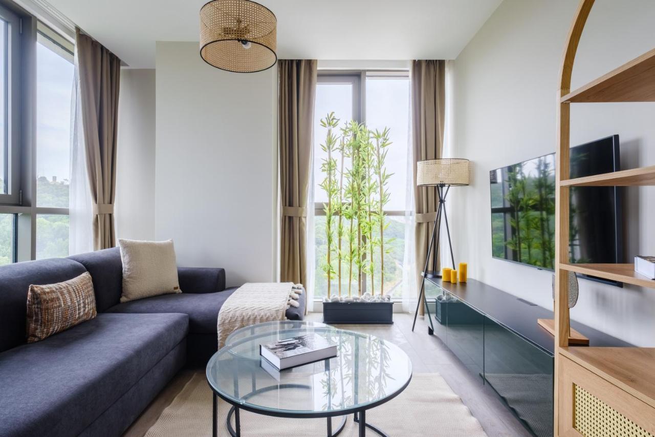 As Maslak By Newinn Istanbul Ngoại thất bức ảnh
